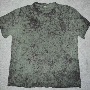 Like New Lululemon All Yours Short Sleeve T-Shirt Size Medium (8)